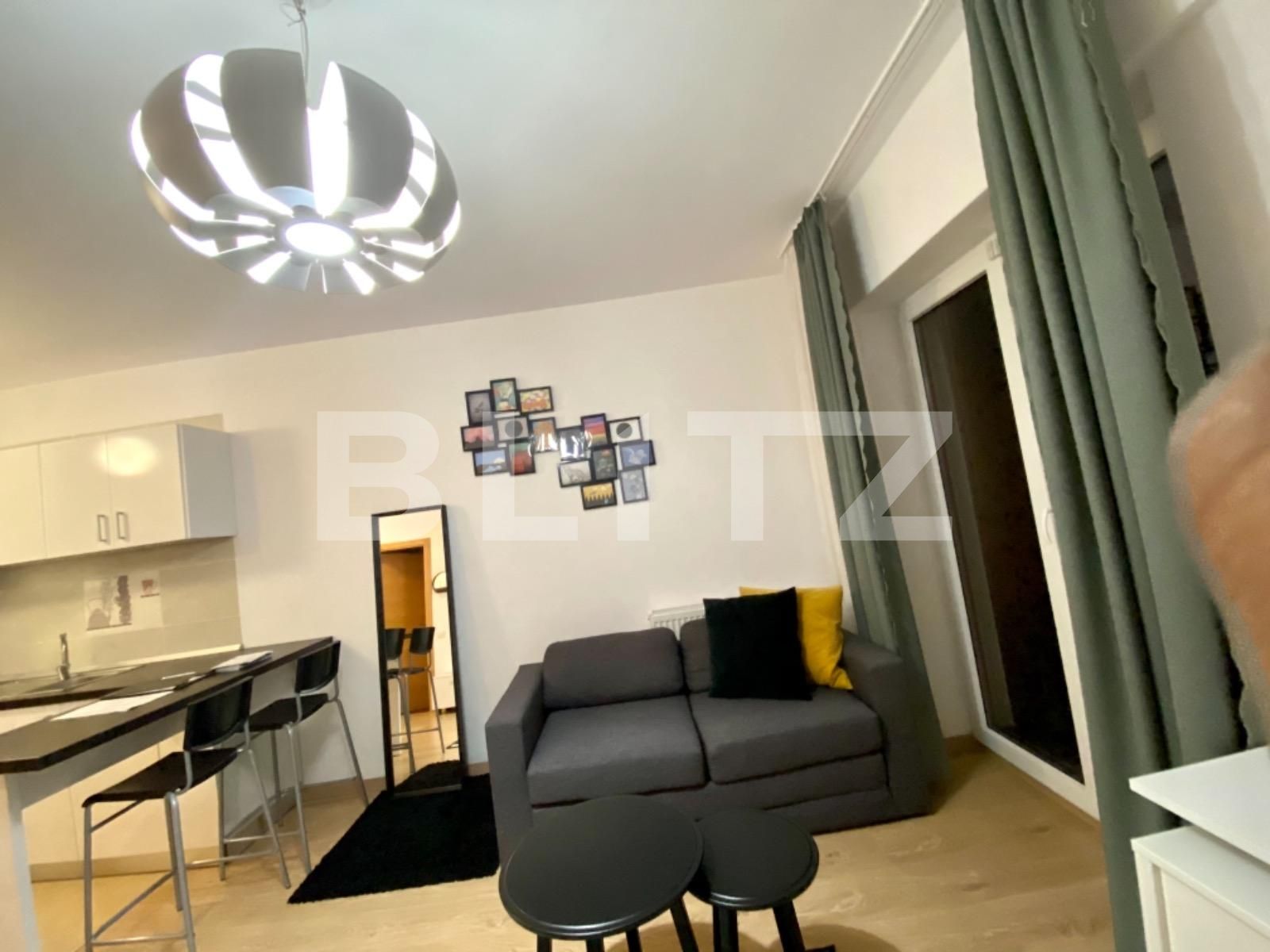 Apartament de închiriat 2 camere Gheorgheni - 59543AI | BLITZ Cluj-Napoca | Poza3