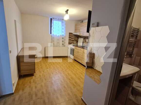 Apartament de vânzare 2 camere Central - 59544AV | BLITZ Cluj-Napoca | Poza6