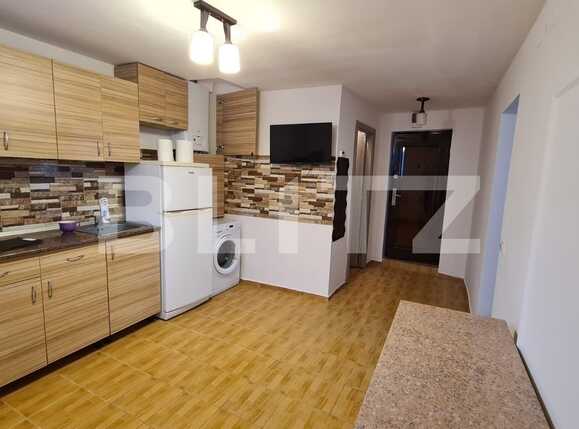 Apartament de vânzare 2 camere Central - 59544AV | BLITZ Cluj-Napoca | Poza1