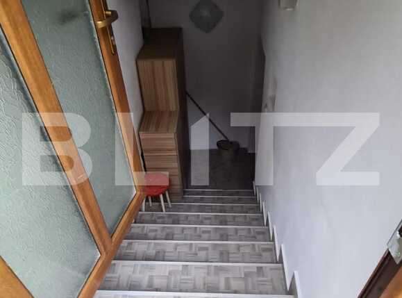 Apartament de vânzare 2 camere Central - 59544AV | BLITZ Cluj-Napoca | Poza4