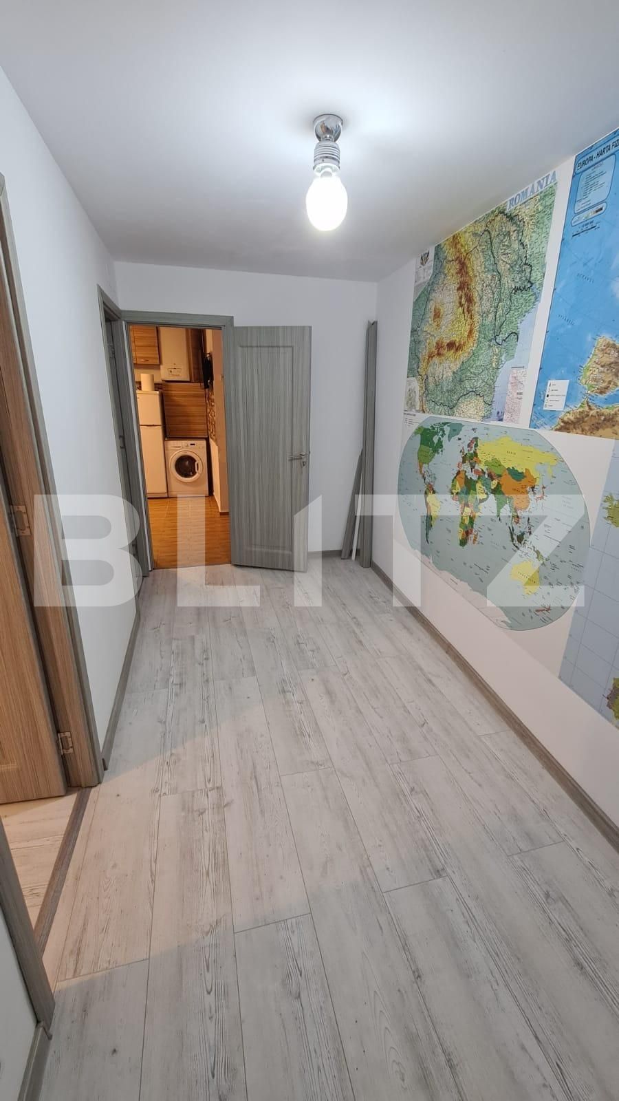 Apartament de vânzare 2 camere Central - 59544AV | BLITZ Cluj-Napoca | Poza3