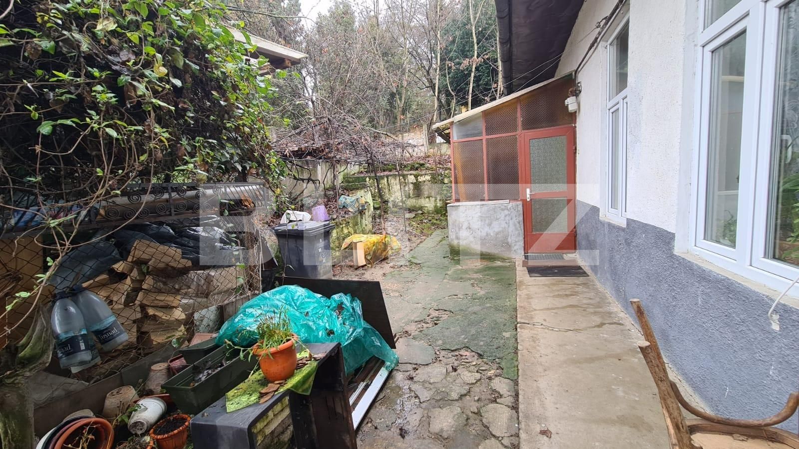 Apartament de vânzare 2 camere Central - 59544AV | BLITZ Cluj-Napoca | Poza12