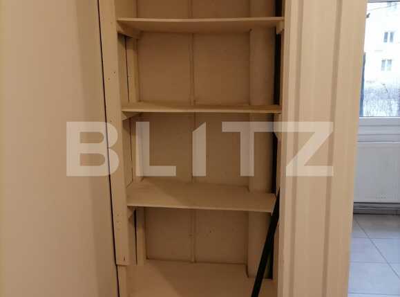 Apartament de închiriat 2 camere Astra - 59545AI | BLITZ Brașov | Poza10