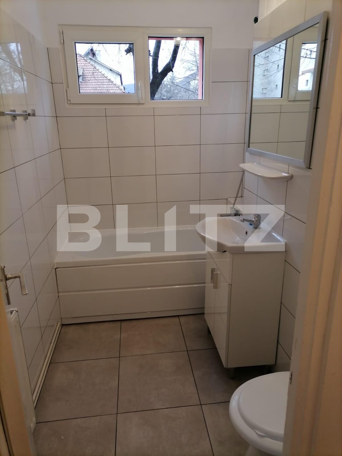 Apartament de închiriat 2 camere Astra - 59545AI | BLITZ Brașov | Poza13