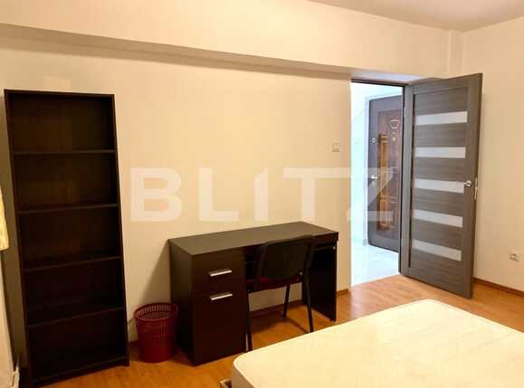 Apartament de închiriat 2 camere Marasti - 59546AI | BLITZ Cluj-Napoca | Poza17