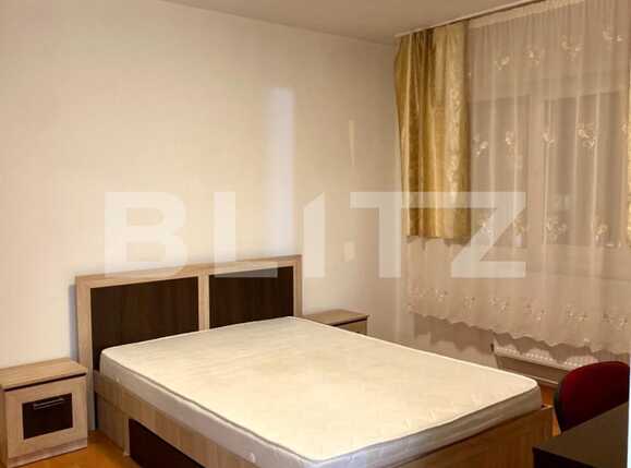 Apartament de închiriat 2 camere Marasti - 59546AI | BLITZ Cluj-Napoca | Poza1