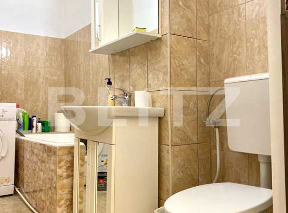 Apartament de închiriat 2 camere Marasti - 59546AI | BLITZ Cluj-Napoca | Poza12