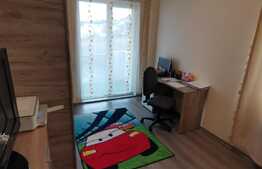 Apartament 3 camere, 69 mp, etaj intermediar, acces restricționat, zona Teilor