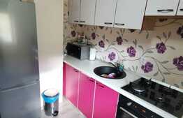 Apartament 3 camere, 69 mp, etaj intermediar, acces restricționat, zona Teilor