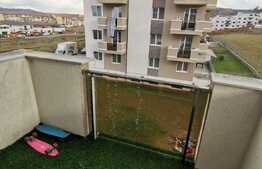 Apartament 3 camere, 69 mp, etaj intermediar, acces restricționat, zona Teilor