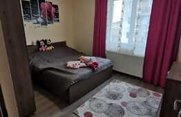 Apartament 3 camere, 69 mp, etaj intermediar, acces restricționat, zona Teilor