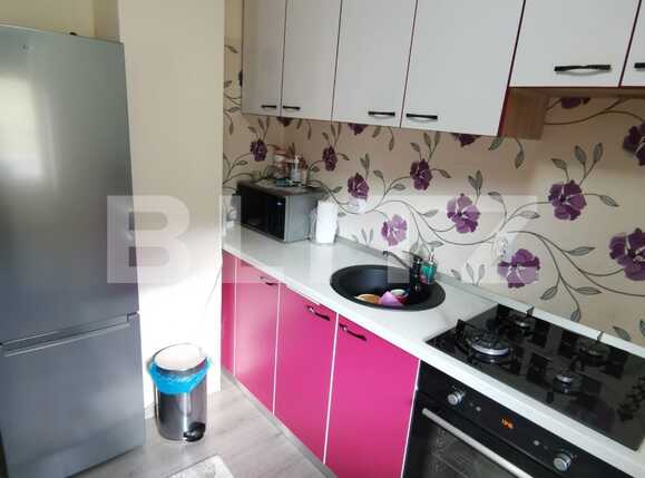 Apartament de vânzare 3 camere Floreşti - 59547AV | BLITZ Cluj-Napoca | Poza9