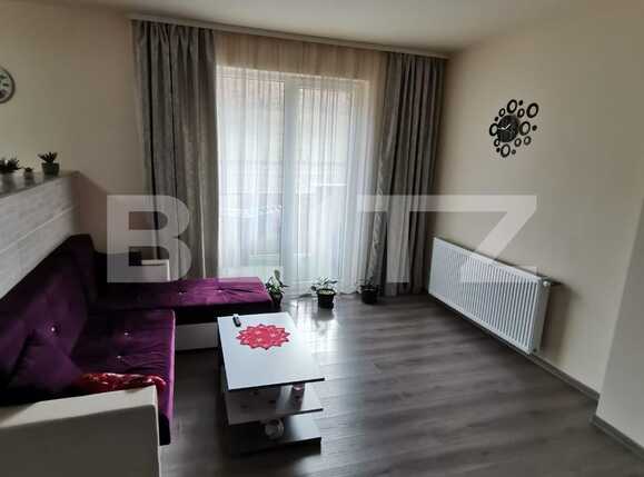 Apartament de vânzare 3 camere Floreşti - 59547AV | BLITZ Cluj-Napoca | Poza1