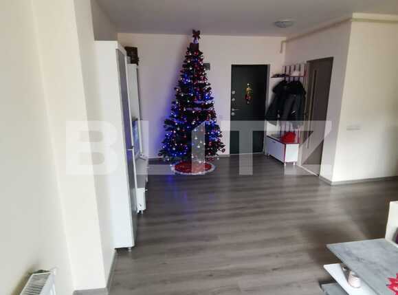 Apartament de vânzare 3 camere Floreşti - 59547AV | BLITZ Cluj-Napoca | Poza2