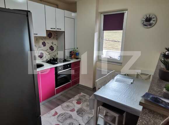 Apartament de vânzare 3 camere Floreşti - 59547AV | BLITZ Cluj-Napoca | Poza7