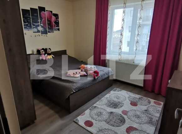 Apartament de vânzare 3 camere Floreşti - 59547AV | BLITZ Cluj-Napoca | Poza3