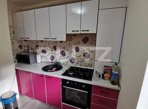 Apartament de vânzare 3 camere Floreşti - 59547AV | BLITZ Cluj-Napoca | Poza8