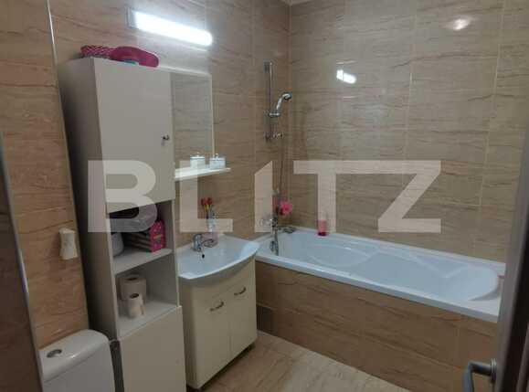 Apartament de vânzare 3 camere Floreşti - 59547AV | BLITZ Cluj-Napoca | Poza10
