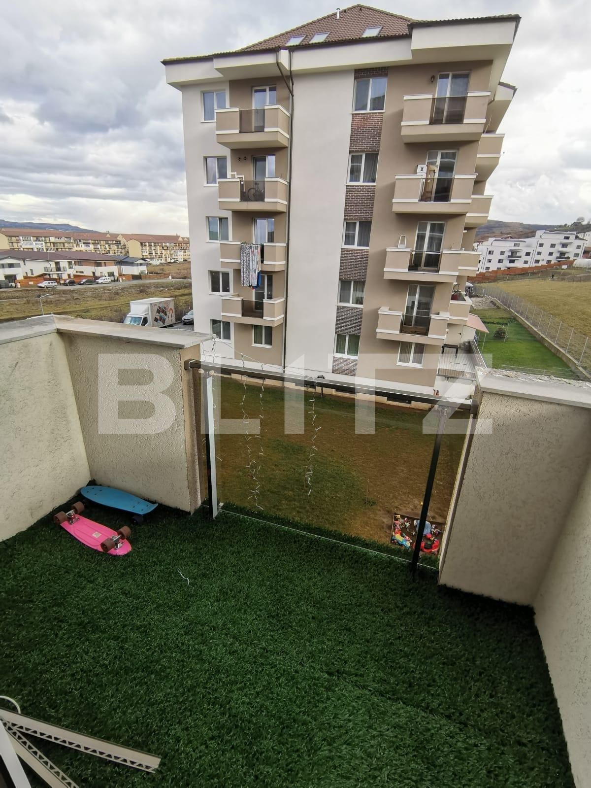 Apartament de vânzare 3 camere Floreşti - 59547AV | BLITZ Cluj-Napoca | Poza11