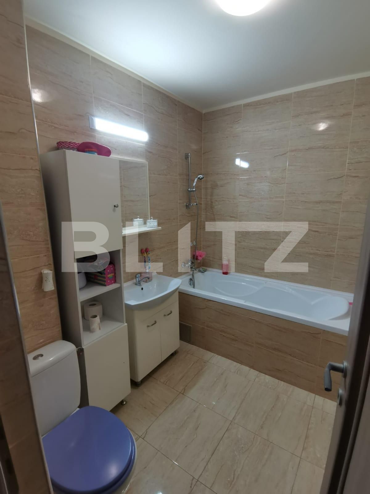 Apartament de vânzare 3 camere Floreşti - 59547AV | BLITZ Cluj-Napoca | Poza10