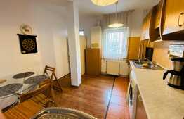 Apartament cu 4 camere, 85 mp, zona strazii Viilor
