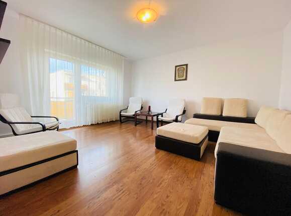 Apartament de închiriat 4 camere Zorilor - 59548AI | BLITZ Cluj-Napoca | Poza1
