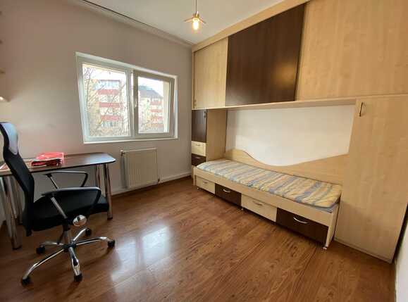 Apartament de închiriat 4 camere Zorilor - 59548AI | BLITZ Cluj-Napoca | Poza7