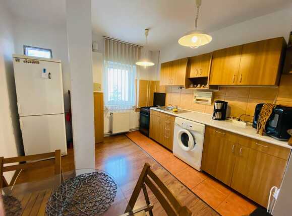 Apartament de închiriat 4 camere Zorilor - 59548AI | BLITZ Cluj-Napoca | Poza13