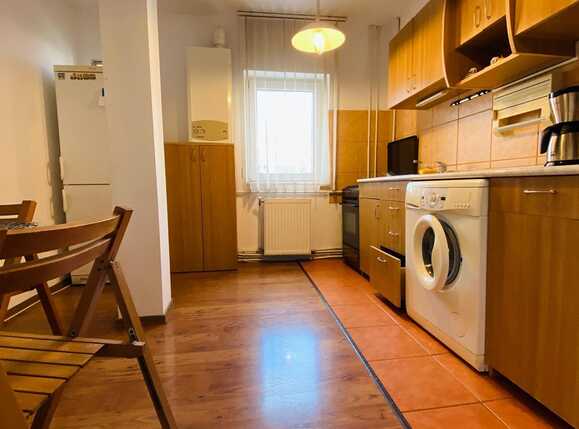 Apartament de închiriat 4 camere Zorilor - 59548AI | BLITZ Cluj-Napoca | Poza11