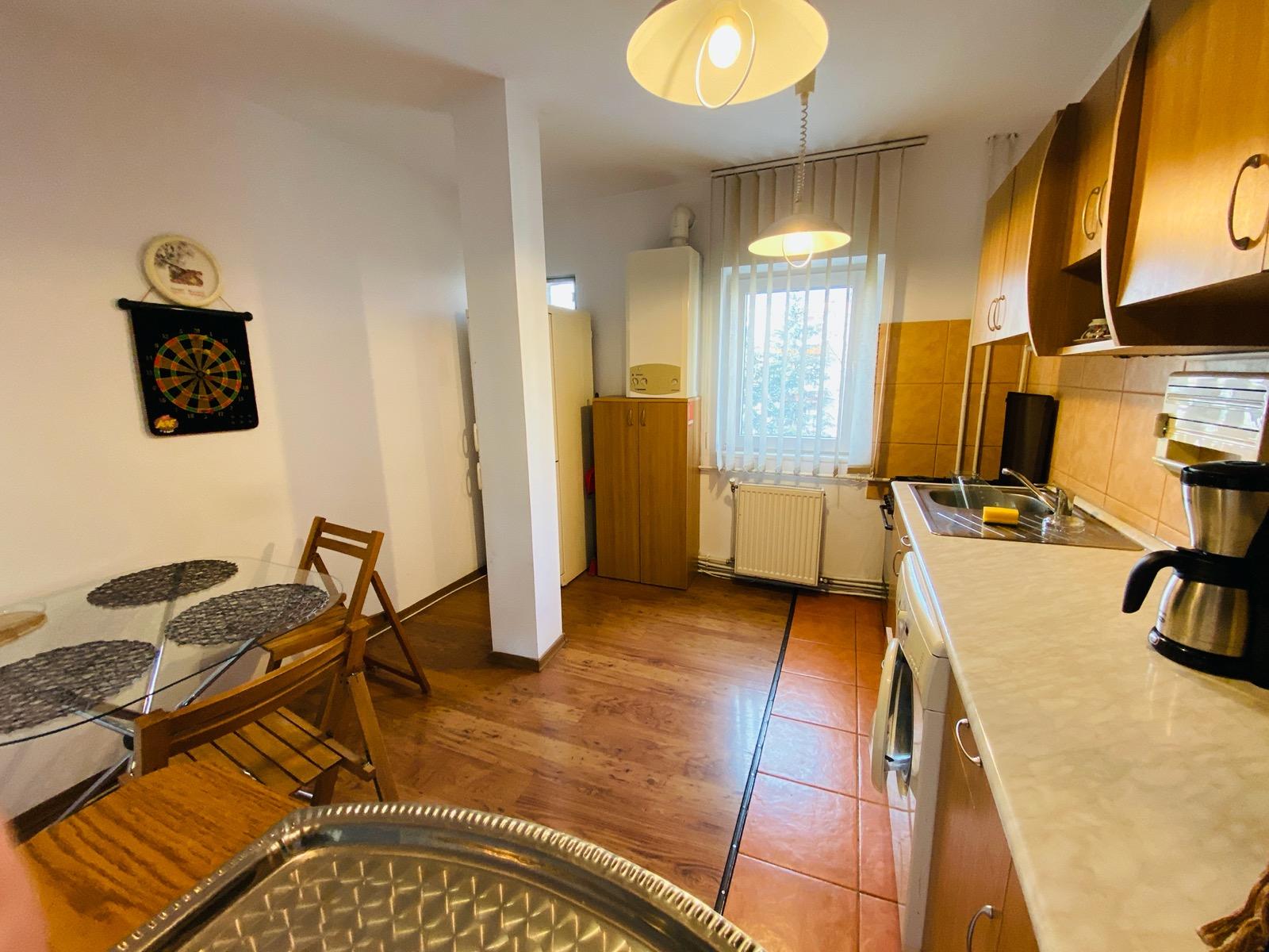 Apartament de închiriat 4 camere Zorilor - 59548AI | BLITZ Cluj-Napoca | Poza12