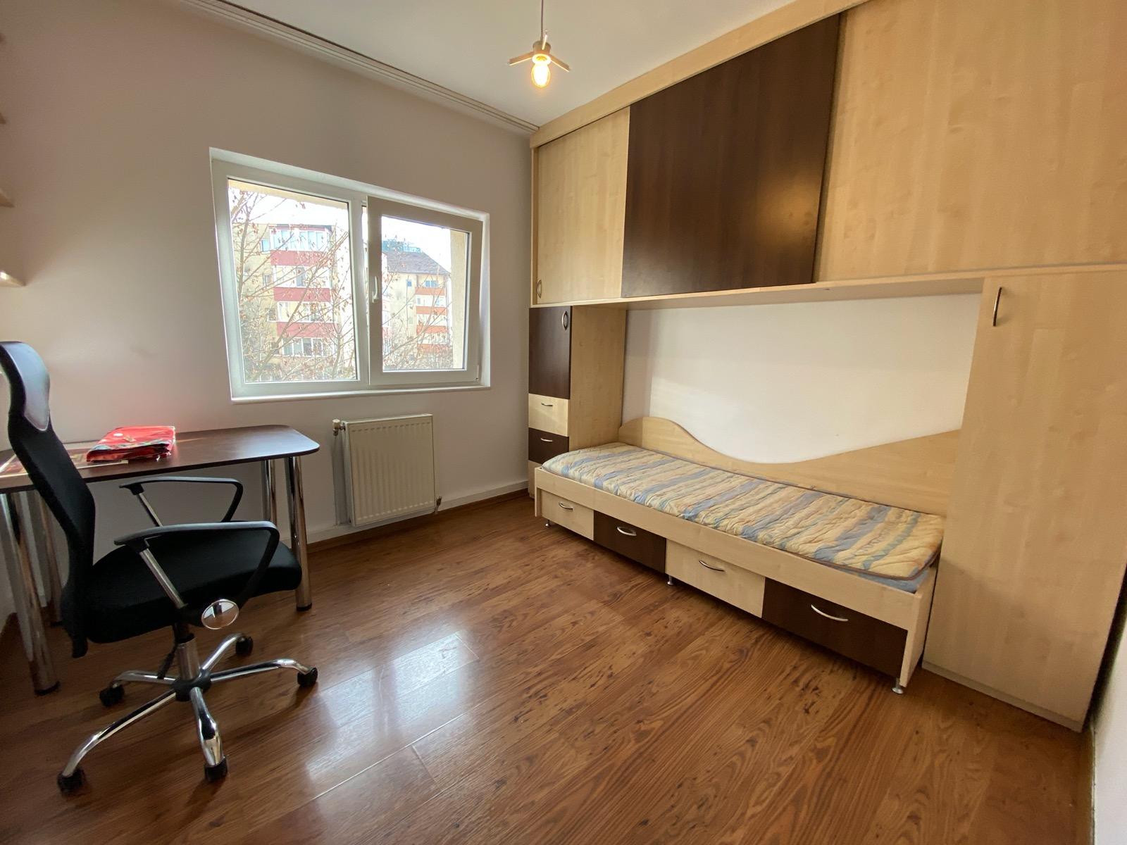 Apartament de închiriat 4 camere Zorilor - 59548AI | BLITZ Cluj-Napoca | Poza7