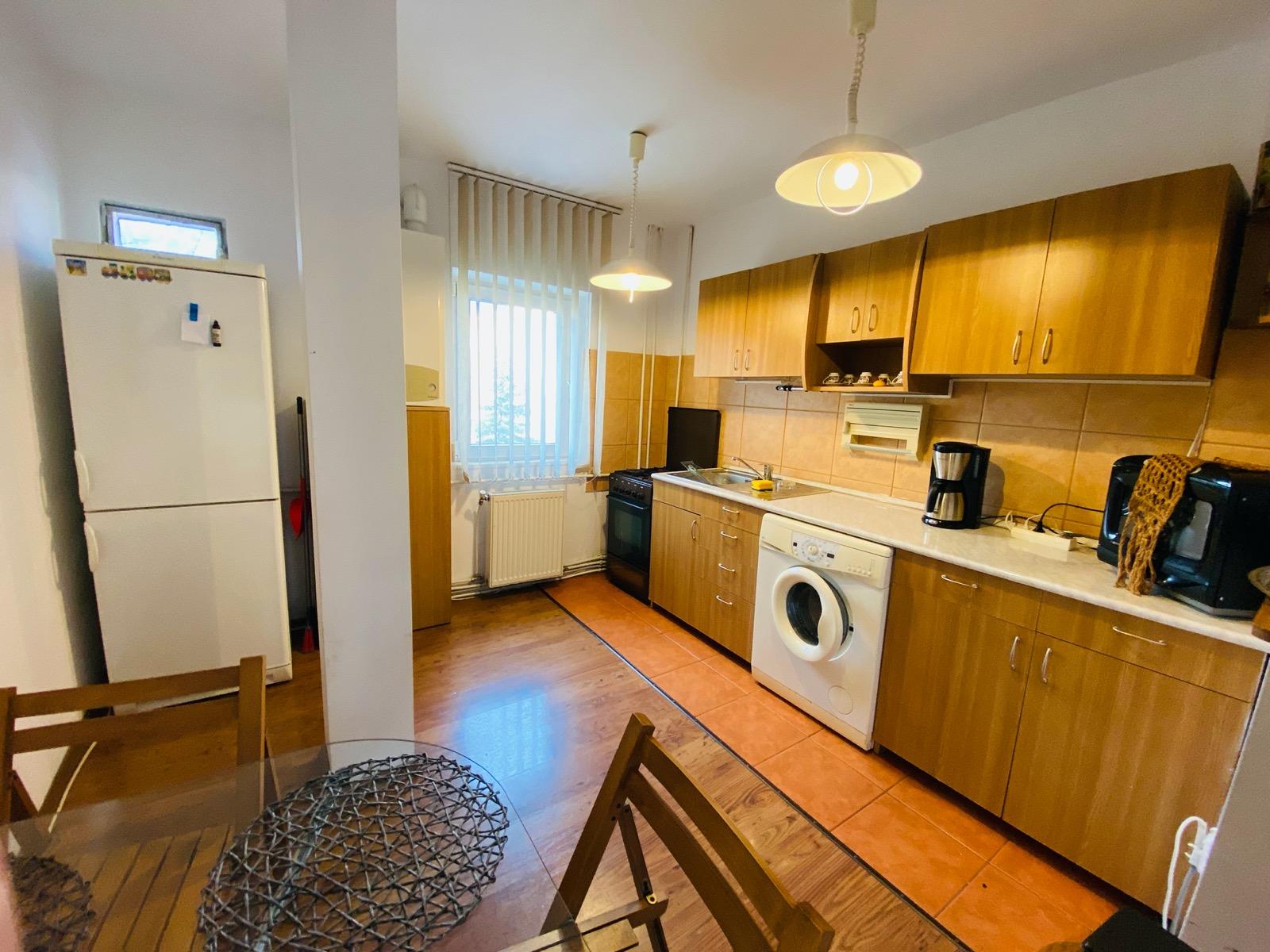 Apartament de închiriat 4 camere Zorilor - 59548AI | BLITZ Cluj-Napoca | Poza13