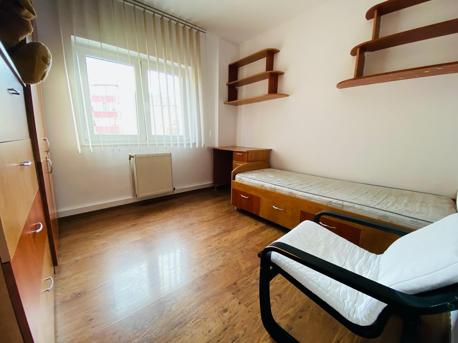 Apartament de închiriat 4 camere Zorilor - 59548AI | BLITZ Cluj-Napoca | Poza10