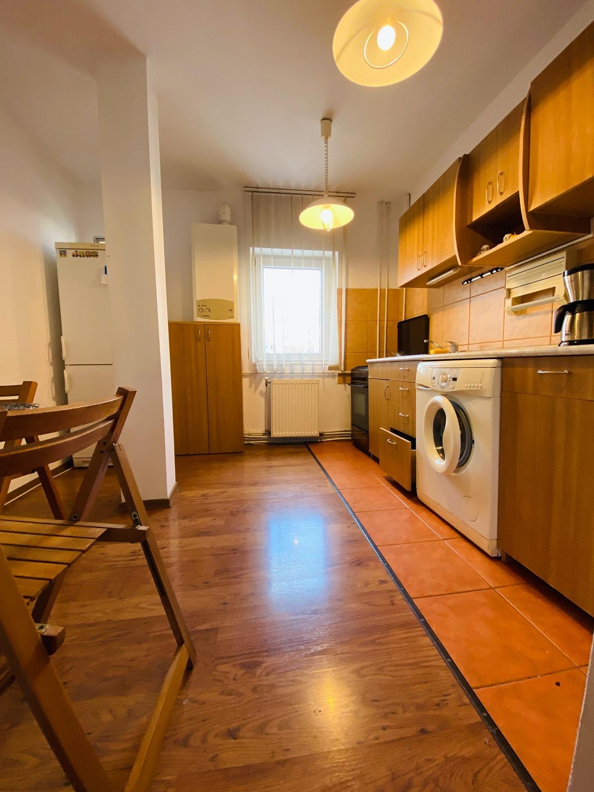 Apartament de închiriat 4 camere Zorilor - 59548AI | BLITZ Cluj-Napoca | Poza11