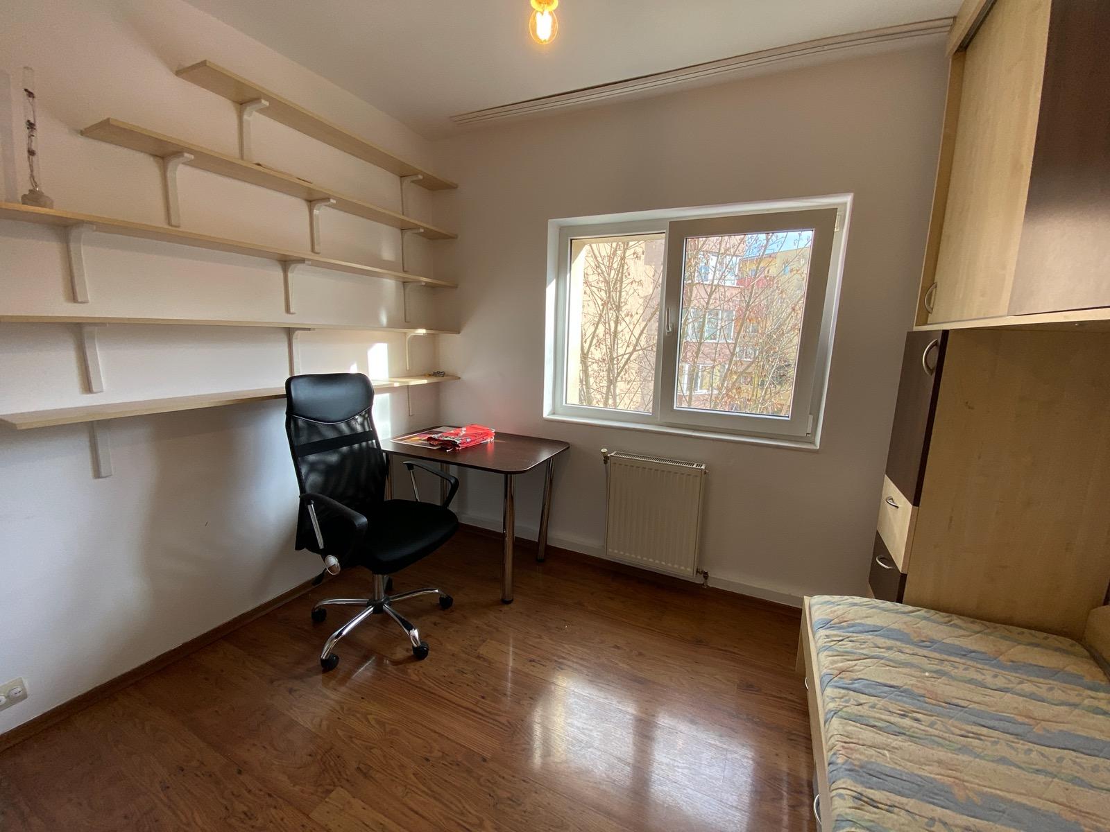 Apartament de închiriat 4 camere Zorilor - 59548AI | BLITZ Cluj-Napoca | Poza8