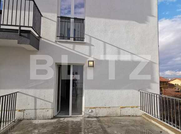 Apartament de vânzare 2 camere Europa - 59549AV | BLITZ Cluj-Napoca | Poza6