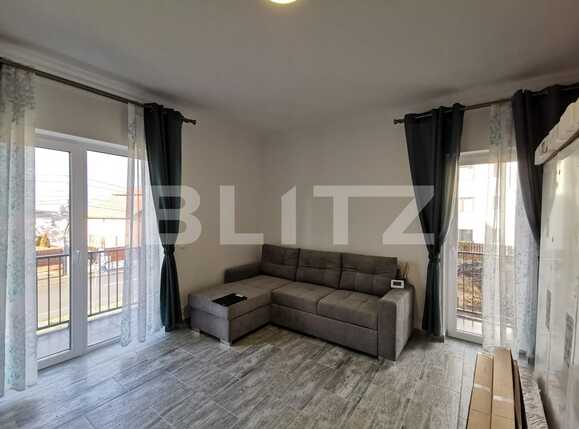 Apartament de vânzare 2 camere Europa - 59549AV | BLITZ Cluj-Napoca | Poza2