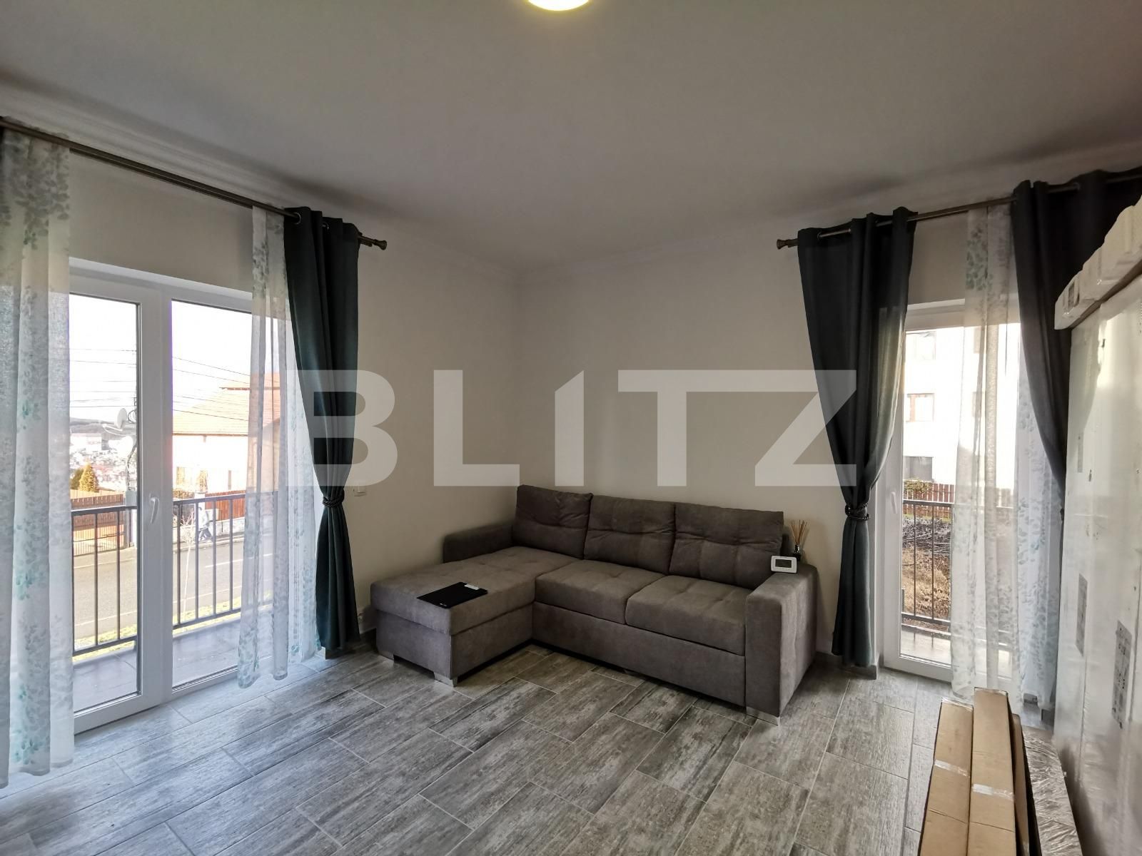 Apartament de vânzare 2 camere Europa - 59549AV | BLITZ Cluj-Napoca | Poza2