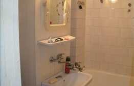 Garsoniera de inchiriat, 1 camera, etaj intermediar, zona Big!