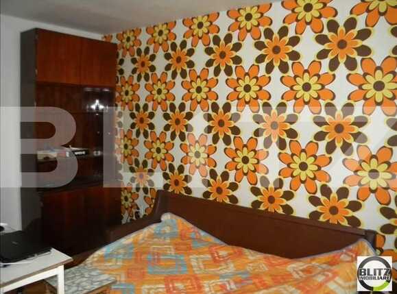 Garsonieră de închiriat Manastur - 5955AI | BLITZ Cluj-Napoca | Poza1