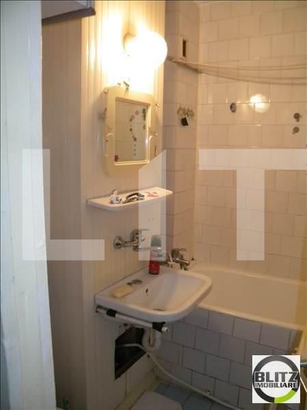 Garsonieră de închiriat Manastur - 5955AI | BLITZ Cluj-Napoca | Poza5