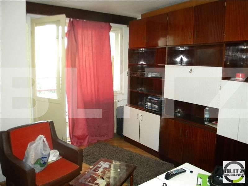 Garsonieră de închiriat Manastur - 5955AI | BLITZ Cluj-Napoca | Poza2