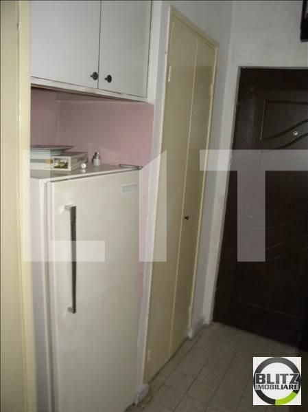 Garsonieră de închiriat Manastur - 5955AI | BLITZ Cluj-Napoca | Poza4