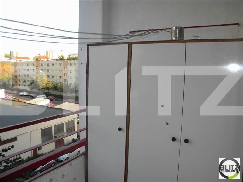 Garsonieră de închiriat Manastur - 5955AI | BLITZ Cluj-Napoca | Poza3