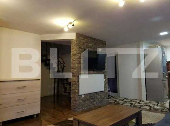 Casa de închiriat 4 camere Făget - 59550CI | BLITZ Cluj-Napoca | Poza2