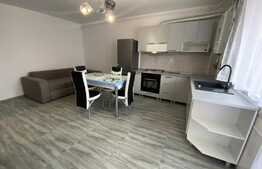 Apartament 2 camere modern, Prima Inchiriere, 41 mp, Gradina, Parcare, Zona Cetatii!