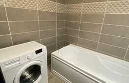 Apartament 2 camere modern, Prima Inchiriere, 41 mp, Gradina, Parcare, Zona Cetatii!