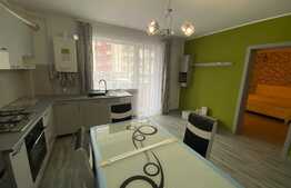 Apartament 2 camere modern, Prima Inchiriere, 41 mp, Gradina, Parcare, Zona Cetatii!