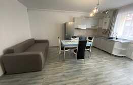 Apartament 2 camere modern, Prima Inchiriere, 41 mp, Gradina, Parcare, Zona Cetatii!