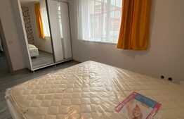 Apartament 2 camere modern, Prima Inchiriere, 41 mp, Gradina, Parcare, Zona Cetatii!